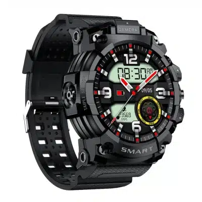 Q999 smart watch product image