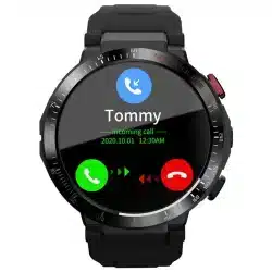 Z28 smart watch feature detail