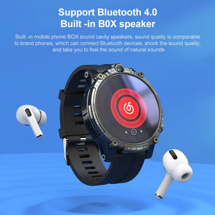V20 Max product detail 5
