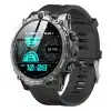 4GB+64GB / Black Silicone