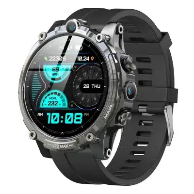V20 smart watch product image