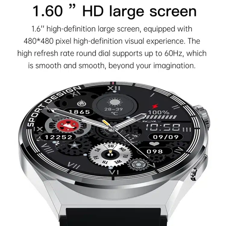 HDT MAX product detail 3