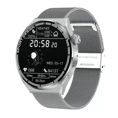 HDT MAX smart watch product image