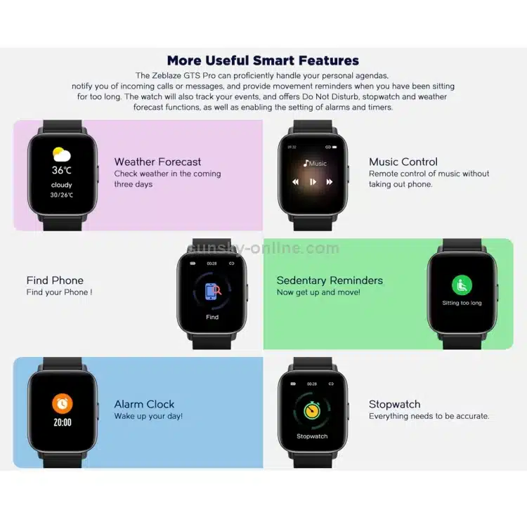 TS Pro product detail 7