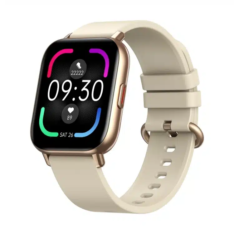 TS Pro smart watch product image