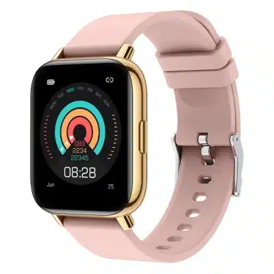 2S smart watch product image