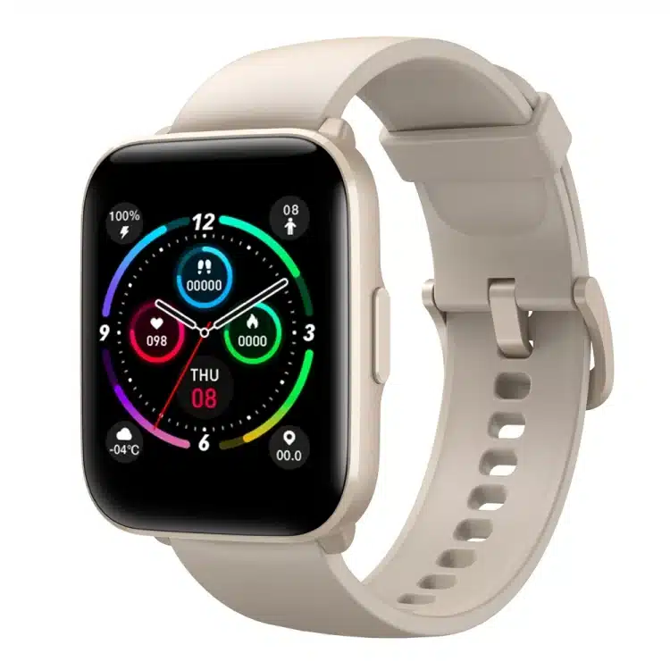 wearablemaster 1 69 inch 2atm waterproof bluetooth smart watch support 20 sport modes c2 wearablemaster gallery 01 C2 smart watch product image