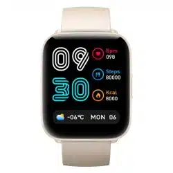 C2 smart watch product image