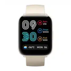 C2 smart watch product image
