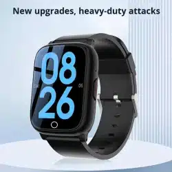 FA83S smart watch feature detail