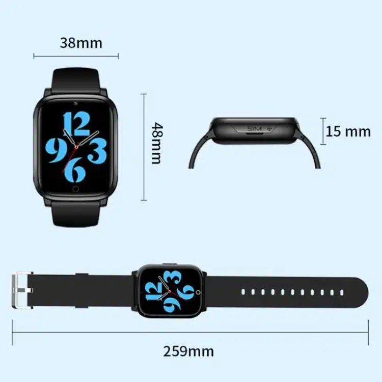 FA83S product detail 16