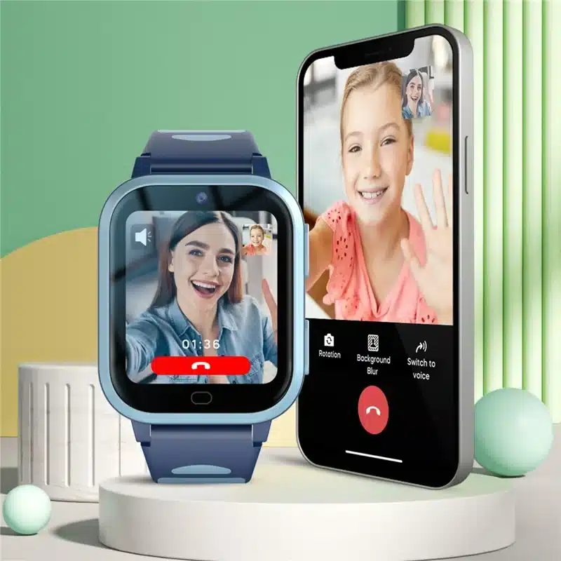 D5 smart watch product detail 4