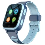 D5 smart watch product image
