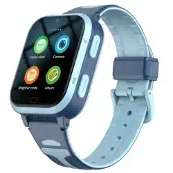 D5 smart watch product image