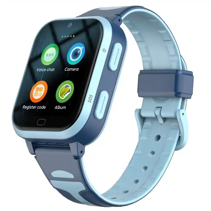 wearablemaster 1 69 inch hd camera video call position tracker android 8 1 4g kids smart watch d5 wearablemaster d5 wearablemaster gallery 01 D5 smart watch product image