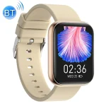 P85 smart watch product image