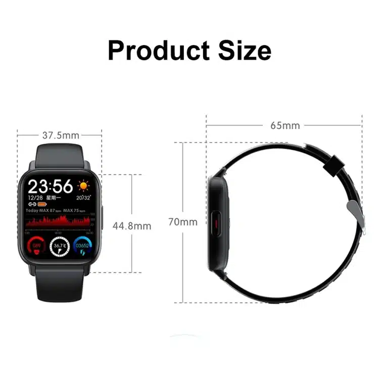 QS16Pro product detail 2