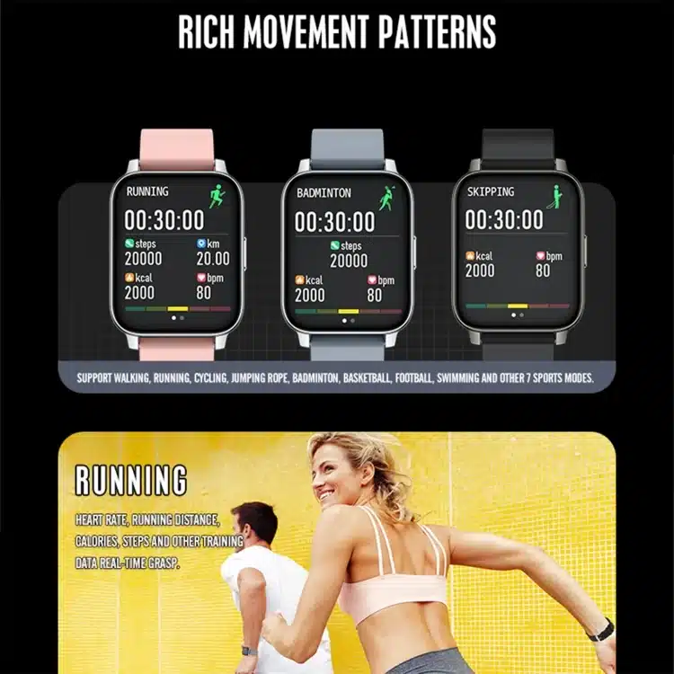 Rowatch 2 product detail 3