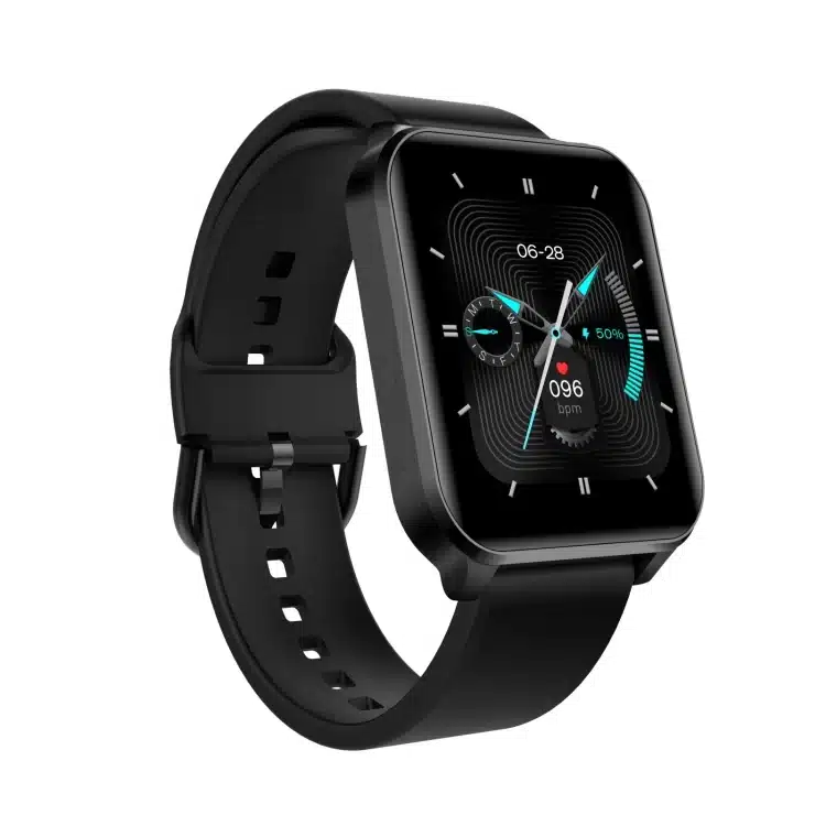 wearablemaster 1 69 inch ips full screen smart watch ip67 waterproof support one key health monitor 23 sports modes gallery 01 S2 Pro smart watch product image