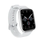 1.69 Inch IPS 5ATM Sport Smart Watch with Multi-Sport Tracking, Wellness Information and Call Alerts | CS169-WearableMaster