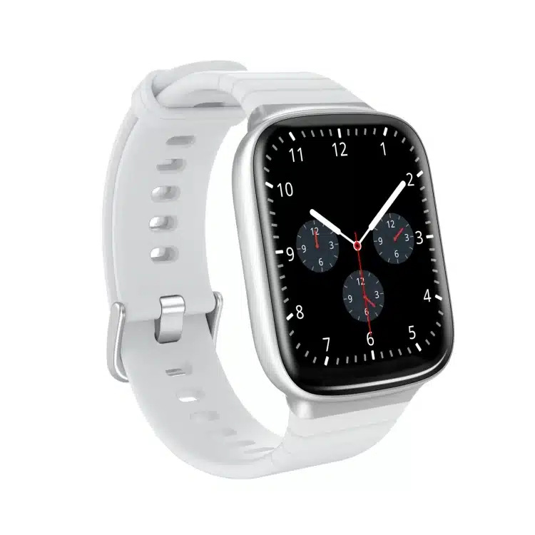 CS169 smart watch feature detail