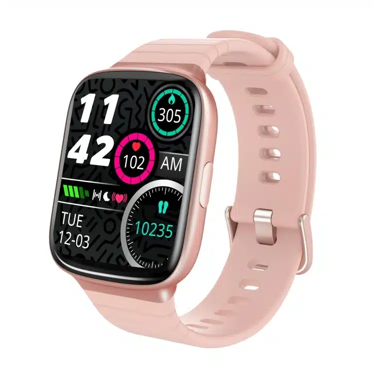 CS169 smart watch product image