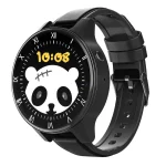 1.69-Inch 4G GPS Dual-Camera Android Smart Watch | Panda Pro-WearableMaster