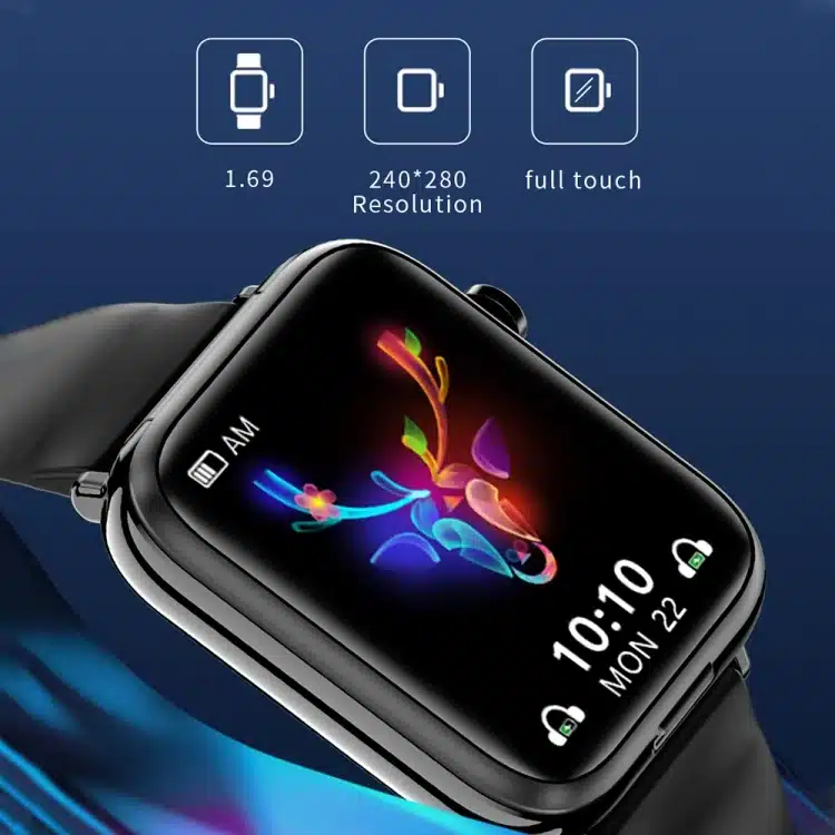 X8 product detail 2