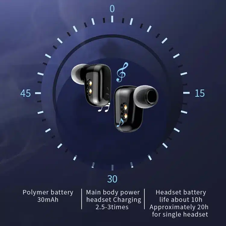 X8 product detail 3