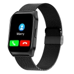 E17 smart watch product image