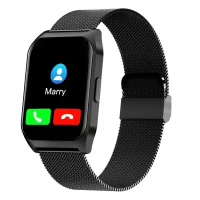 E17 smart watch product image