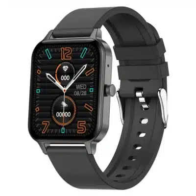 MX7 smart watch product image