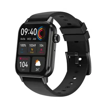 HD6 smart watch product image