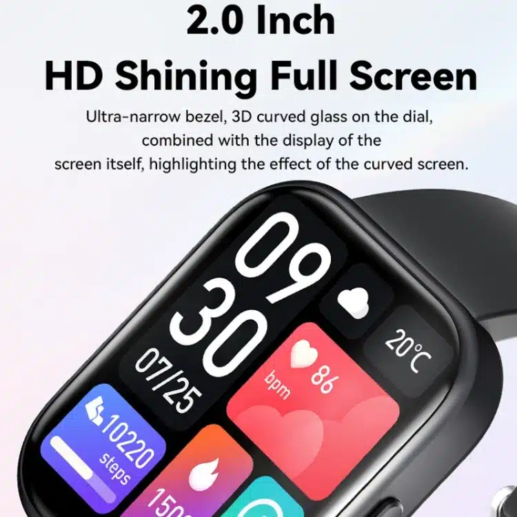 GS6 product detail 3