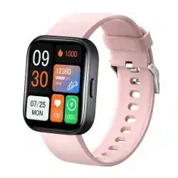 GS6 smart watch product image