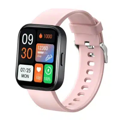 GS6 smart watch product image