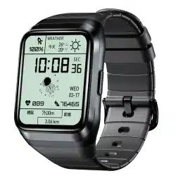 ZEUS 2 smart watch product image
