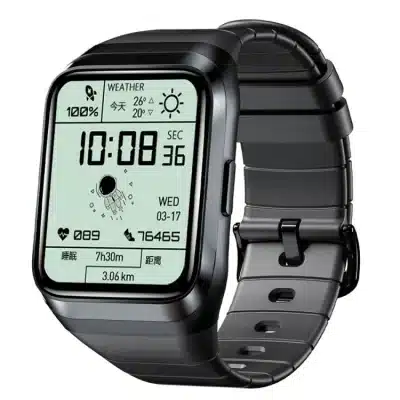 ZEUS 2 smart watch product image