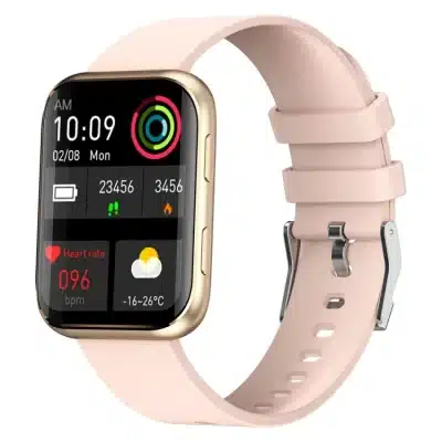 GX08 smart watch product image