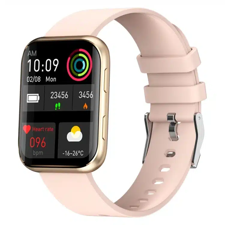 GX08 smart watch product image