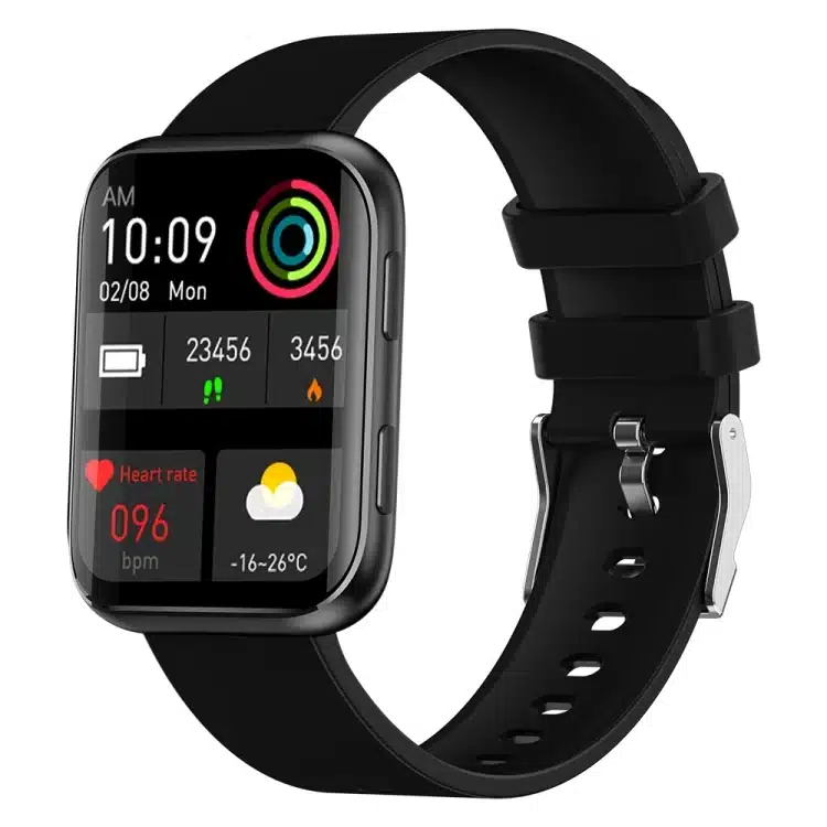 GX08 smart watch product image