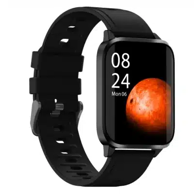 JM01 smart watch product image