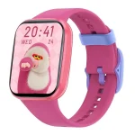 Wish 6 smart watch product image