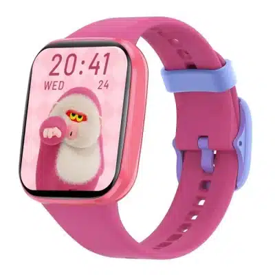 Wish 6 smart watch product image