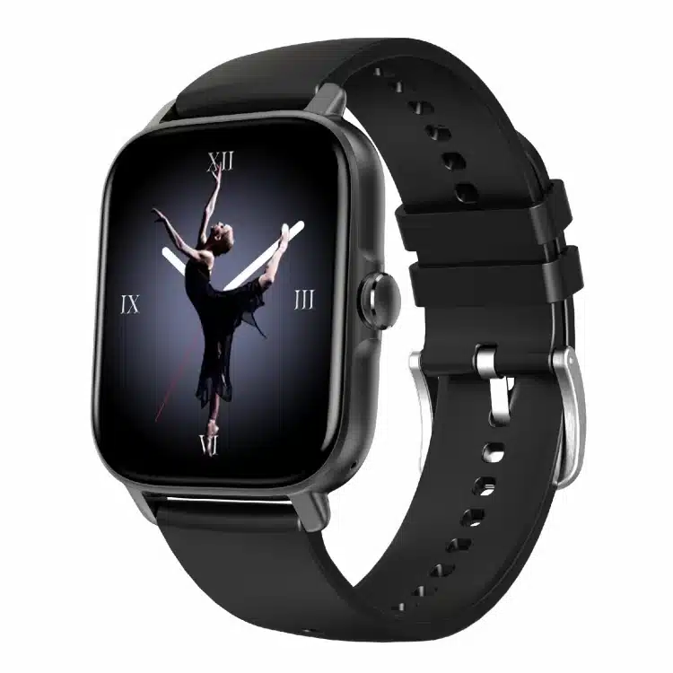 wearablemaster 1 69 inch tft screen smart watch supports bluetooth call sleep monitoring heart rate monitoring g21 gallery 01 G21 smart watch product image