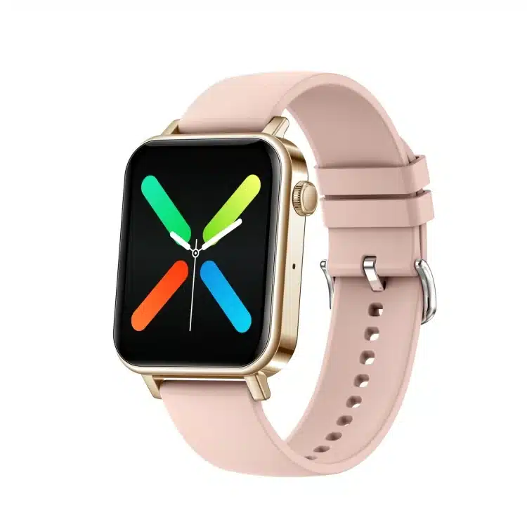 wearablemaster 1 69 inch tft touch screen ip67 waterproof smart watch support sleep monitoring heart rate monitorin gallery 01 L17 smart watch product image