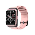 1.69 inch TFT Touch Screen IP68 Waterproof Smart Watch, Support Sleep Monitoring / Heart Rate Monitoring / Multi-sports Mode / GPS Positioning | SD-2-WearableMaster