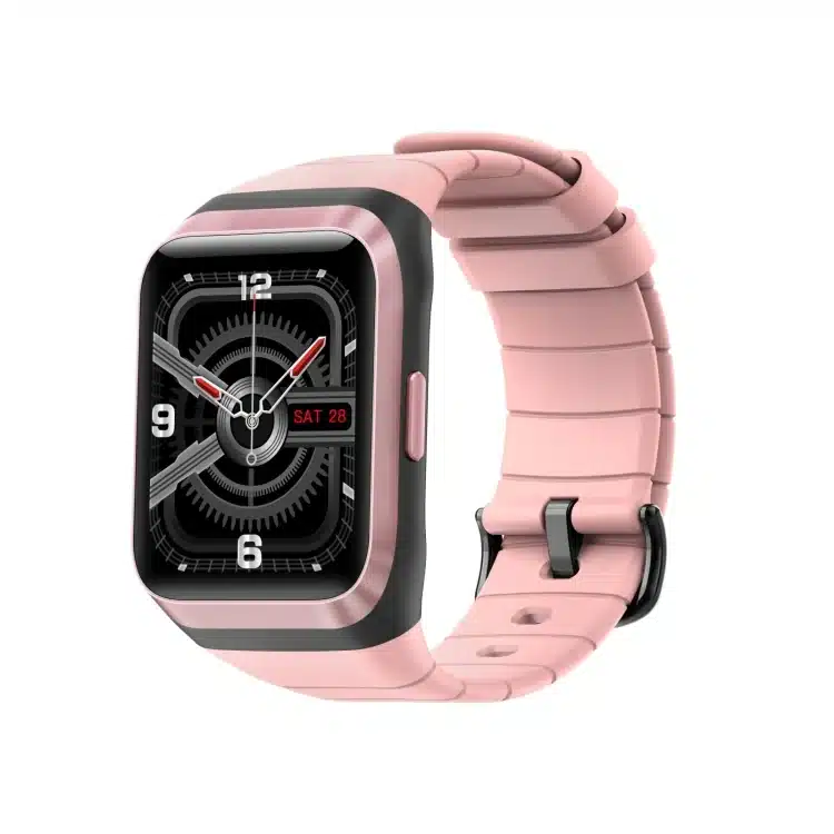 wearablemaster 1 69 inch tft touch screen ip68 waterproof smart watch support sleep monitoring heart rate monitorin gallery 01 SD-2 smart watch product image