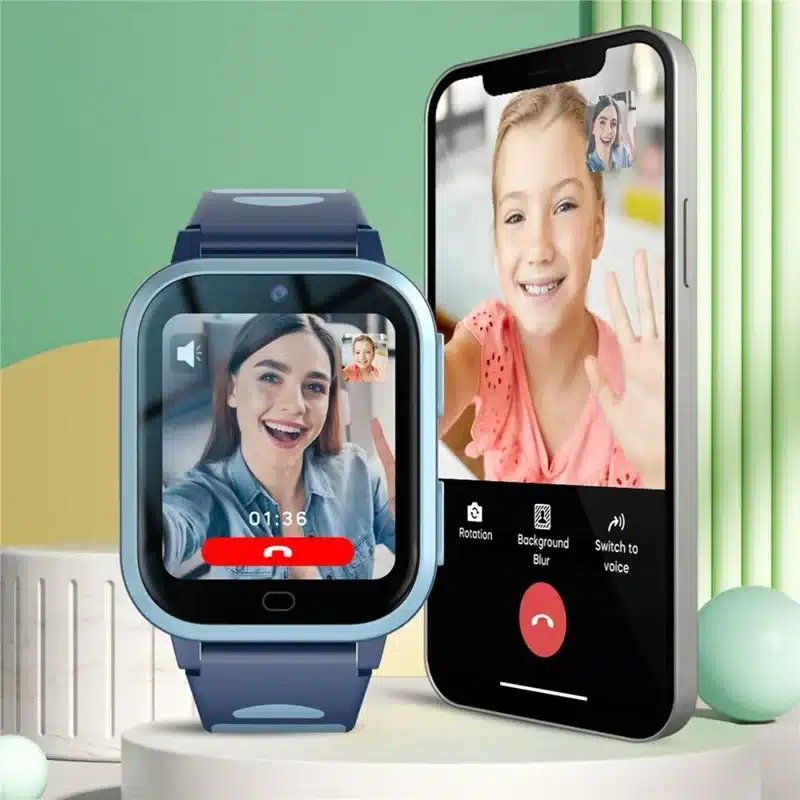 A73E smart watch product detail 4