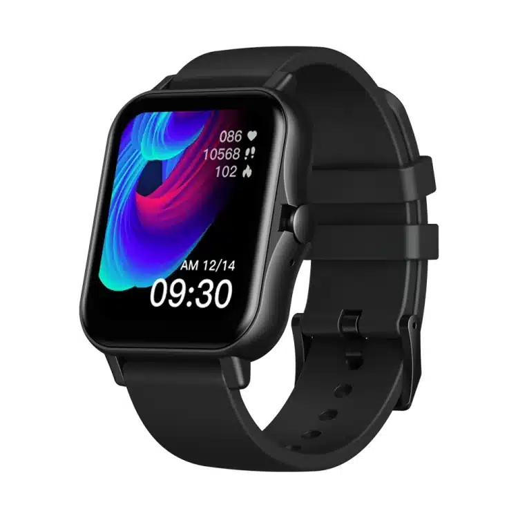 wearablemaster 1 69 inch touch screen bluetooth 5 0 ip67 waterproof smart watch support sleep monitor heart rate mo gallery 01 TS 2 smart watch product image